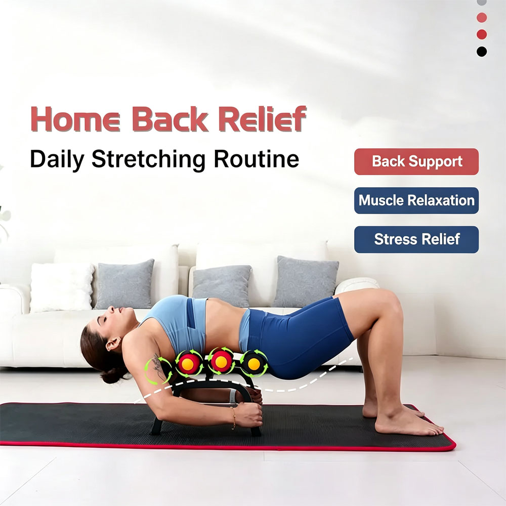 Leg Home Gym Workout - طاولة تمارين الانقلاب الصغيرة، جهاز تدريب