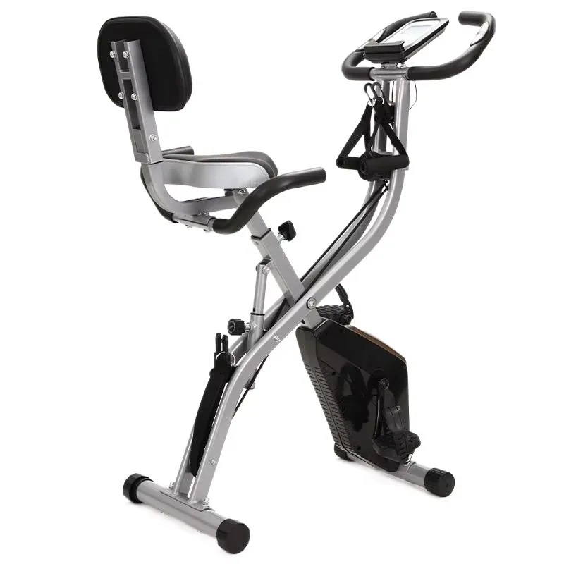 Home Gym Portable - دراجة تمارين منزلية محمولة وقابلة للطي