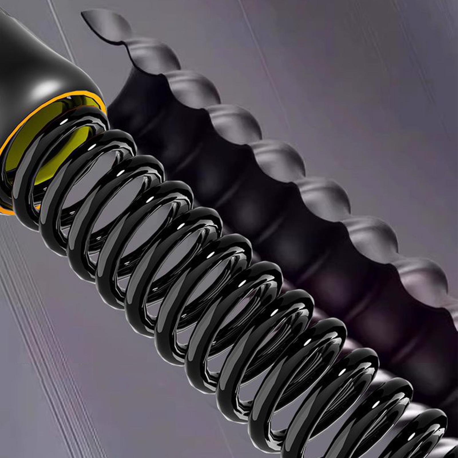 حبل تدريب لاسلكي متين للرجال و - مراجعة Battle Rope Heavy وسعره