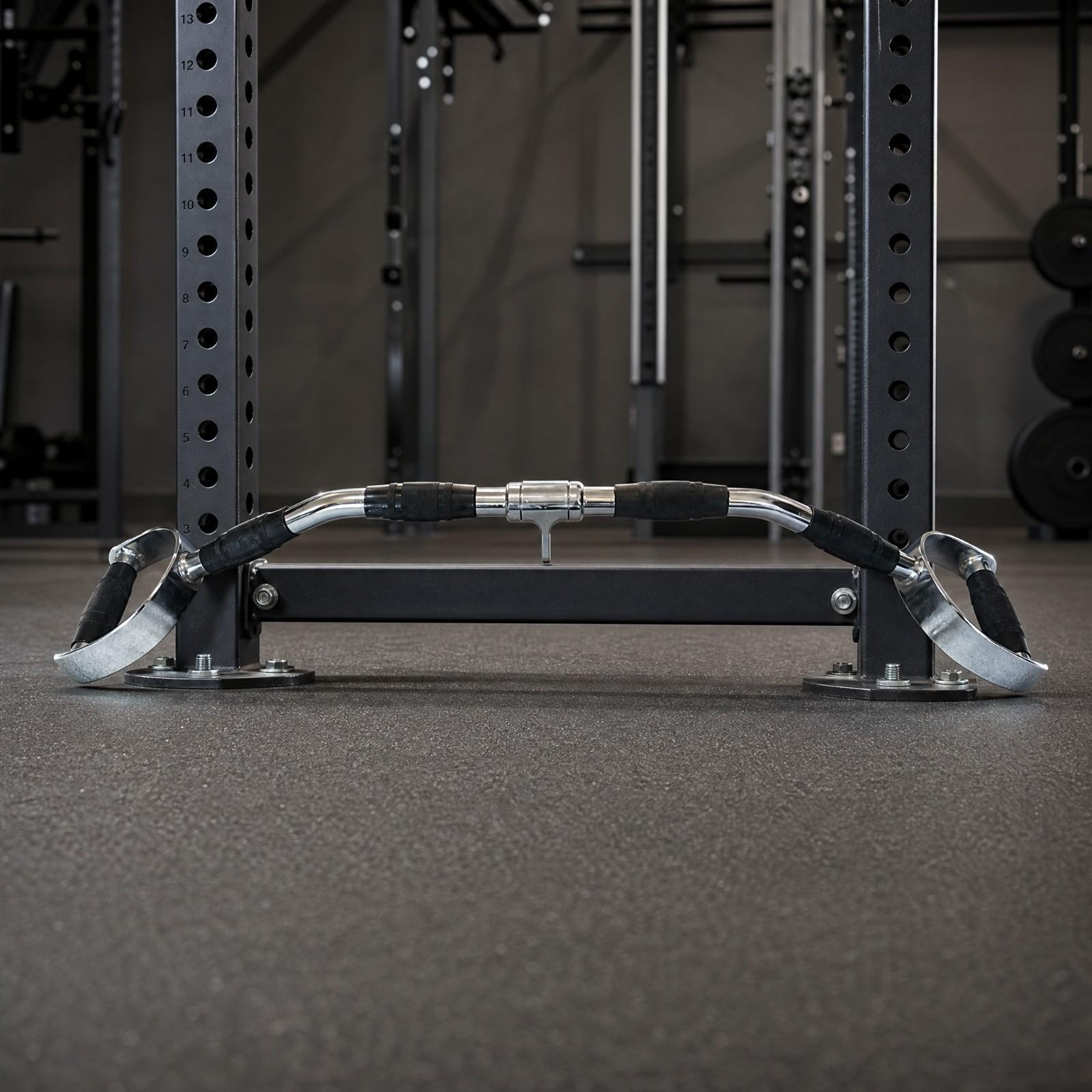 مقبض كابل تدريب القوة، مقبض سح - مراجعة Lat Pulldown Cable وسعره