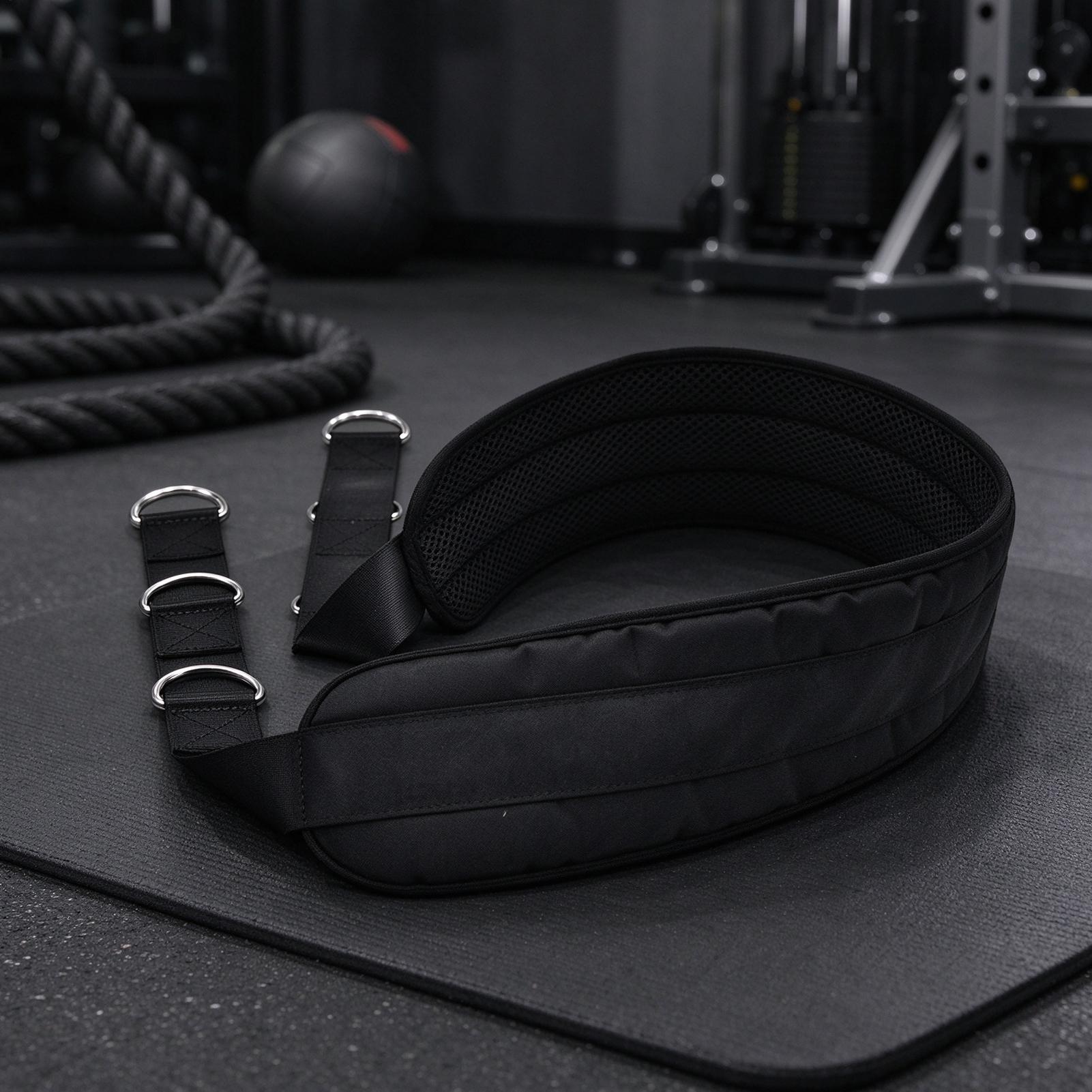 حزام ضغط الساق القابل للتعديل، - مراجعة Leg Home Gym Workout وسعره