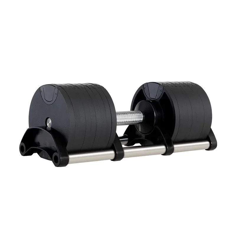 مجموعة أثقال قابلة للتعديل الس - مراجعة Home Gym Equipment Set وسعره